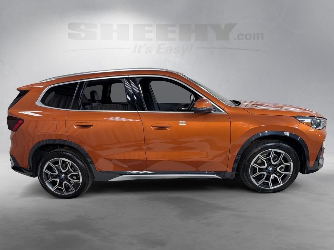 2025 BMW X1 xDrive28i Annapolis MD