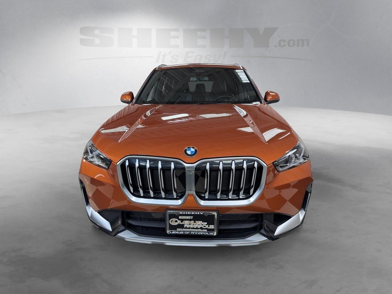 2025 BMW X1 xDrive28i Annapolis MD