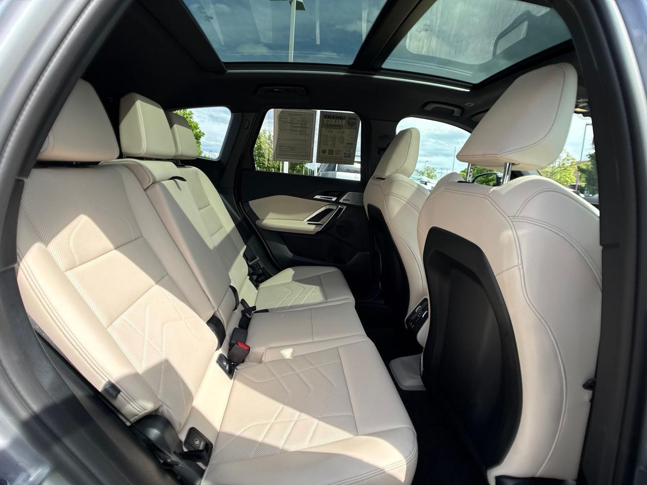 2025 BMW X1 xDrive28i Chantilly VA