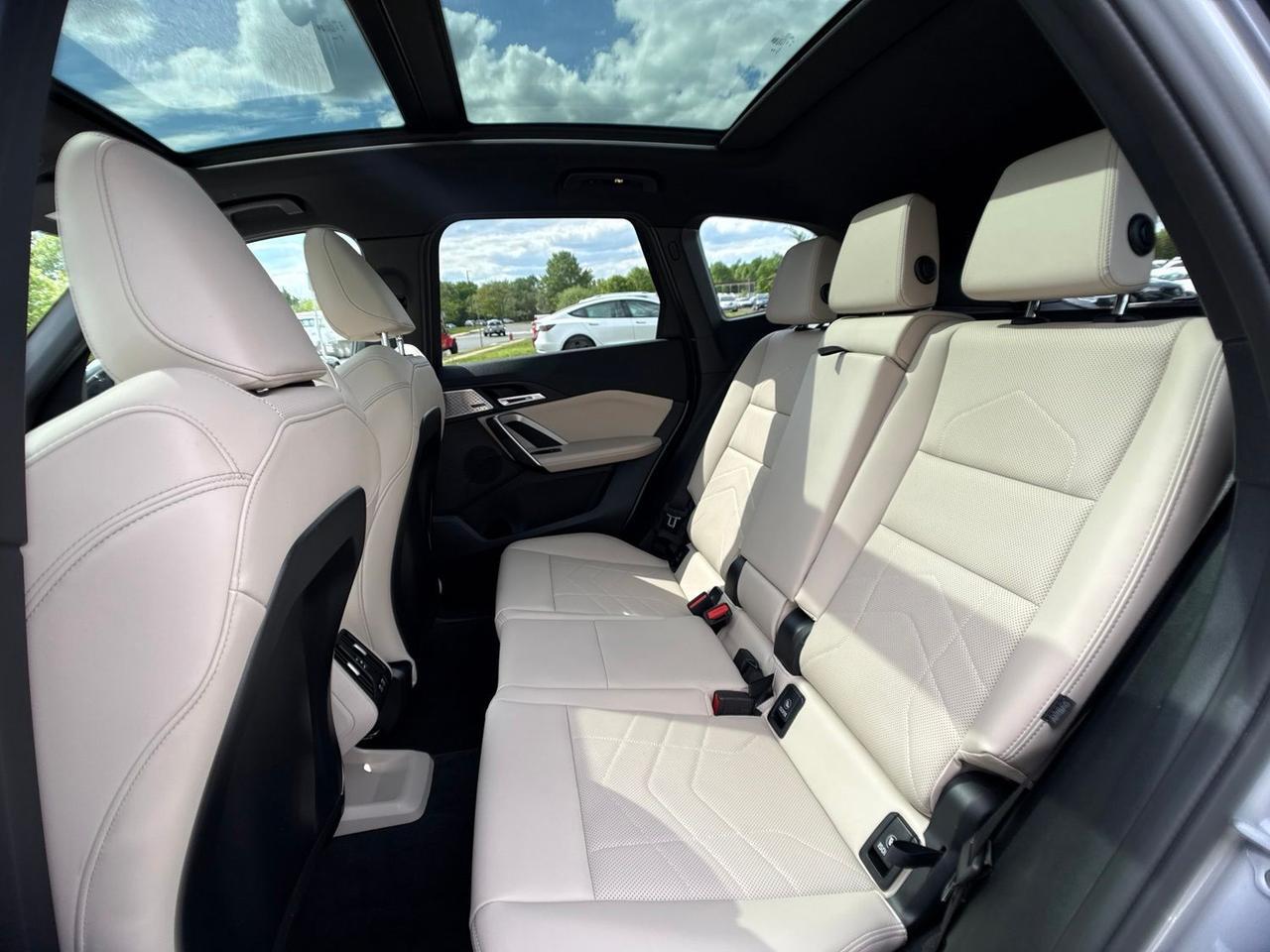2025 BMW X1 xDrive28i Chantilly VA