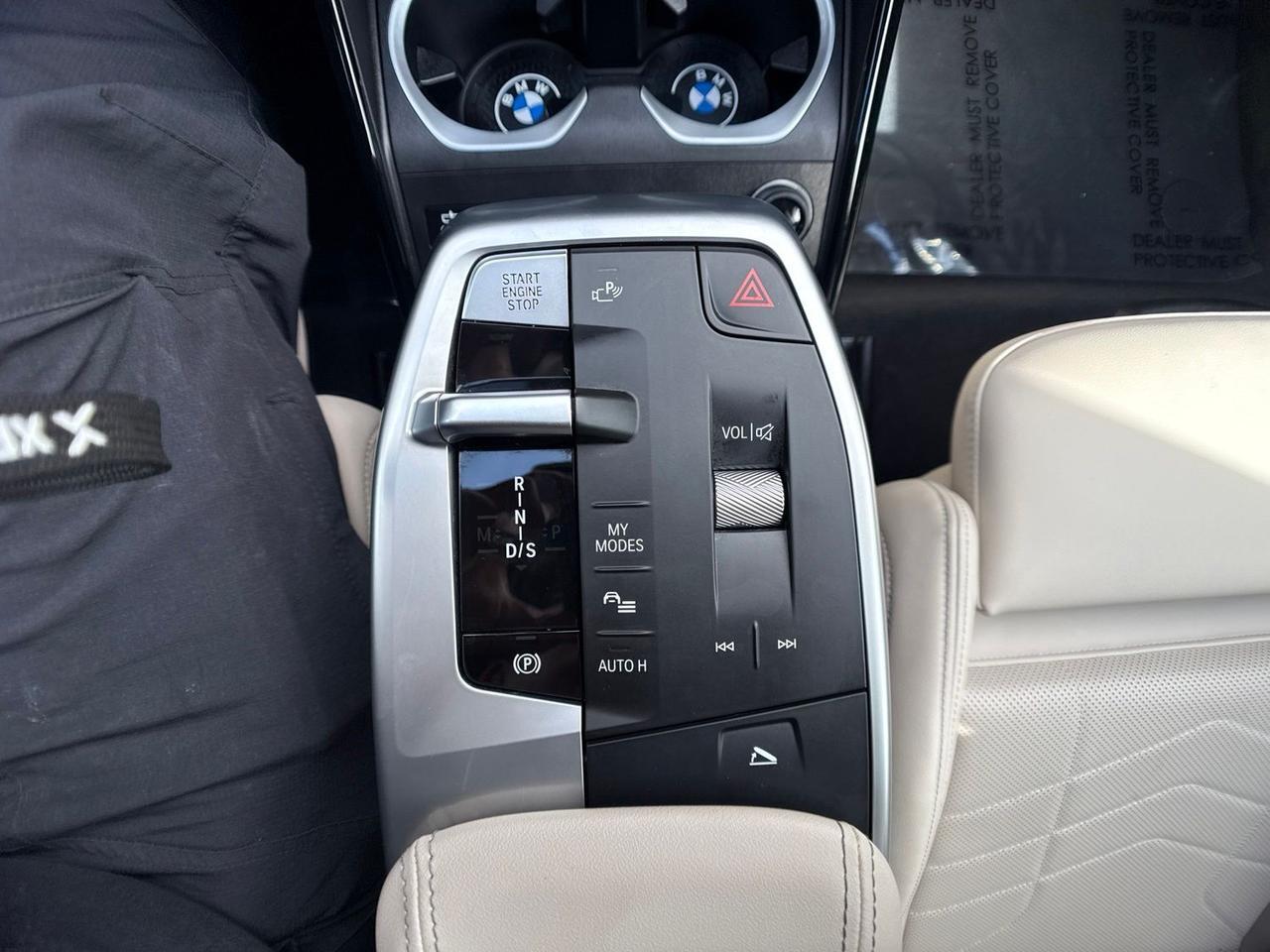 2025 BMW X1 xDrive28i Chantilly VA