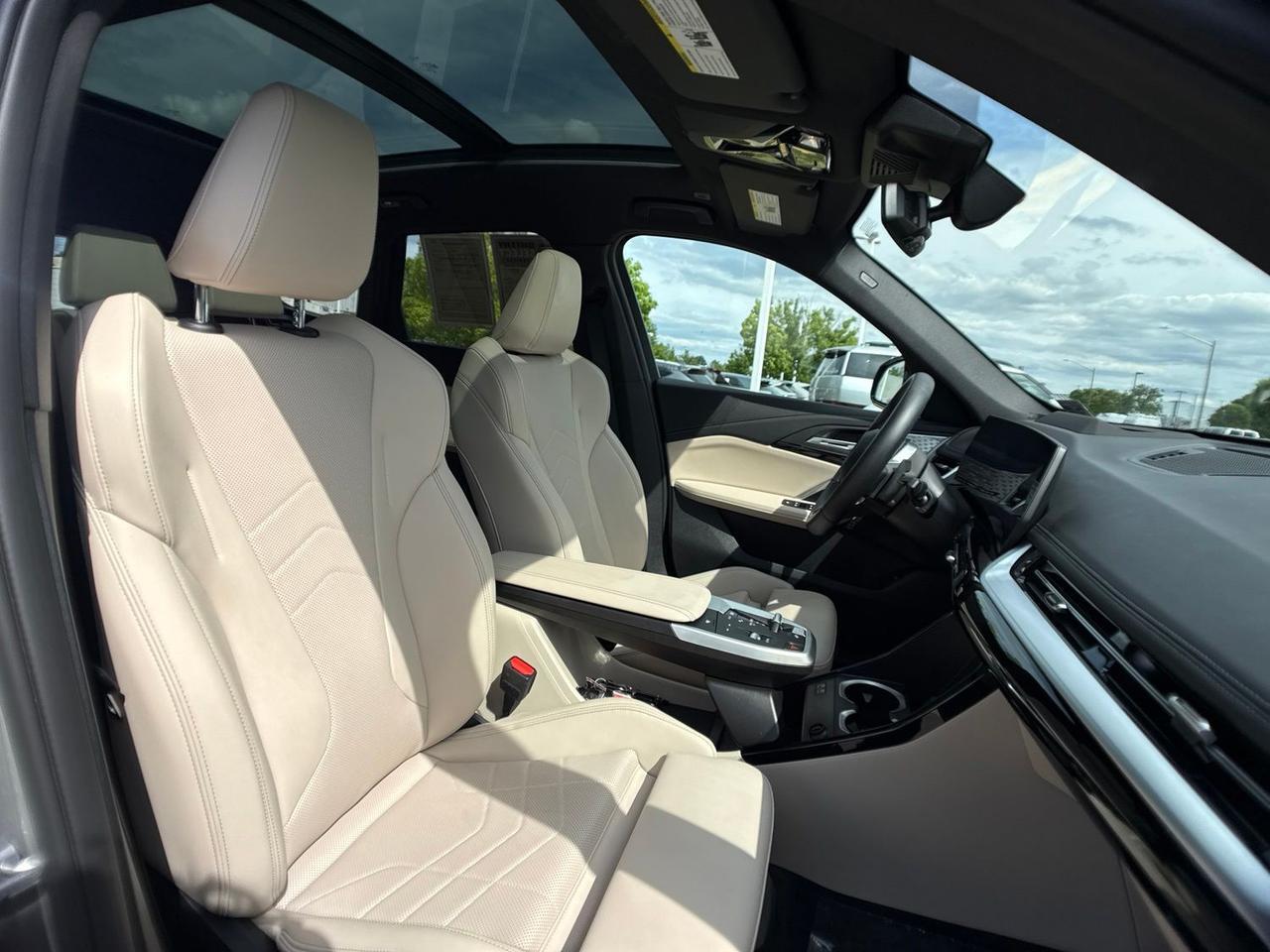 2025 BMW X1 xDrive28i Chantilly VA