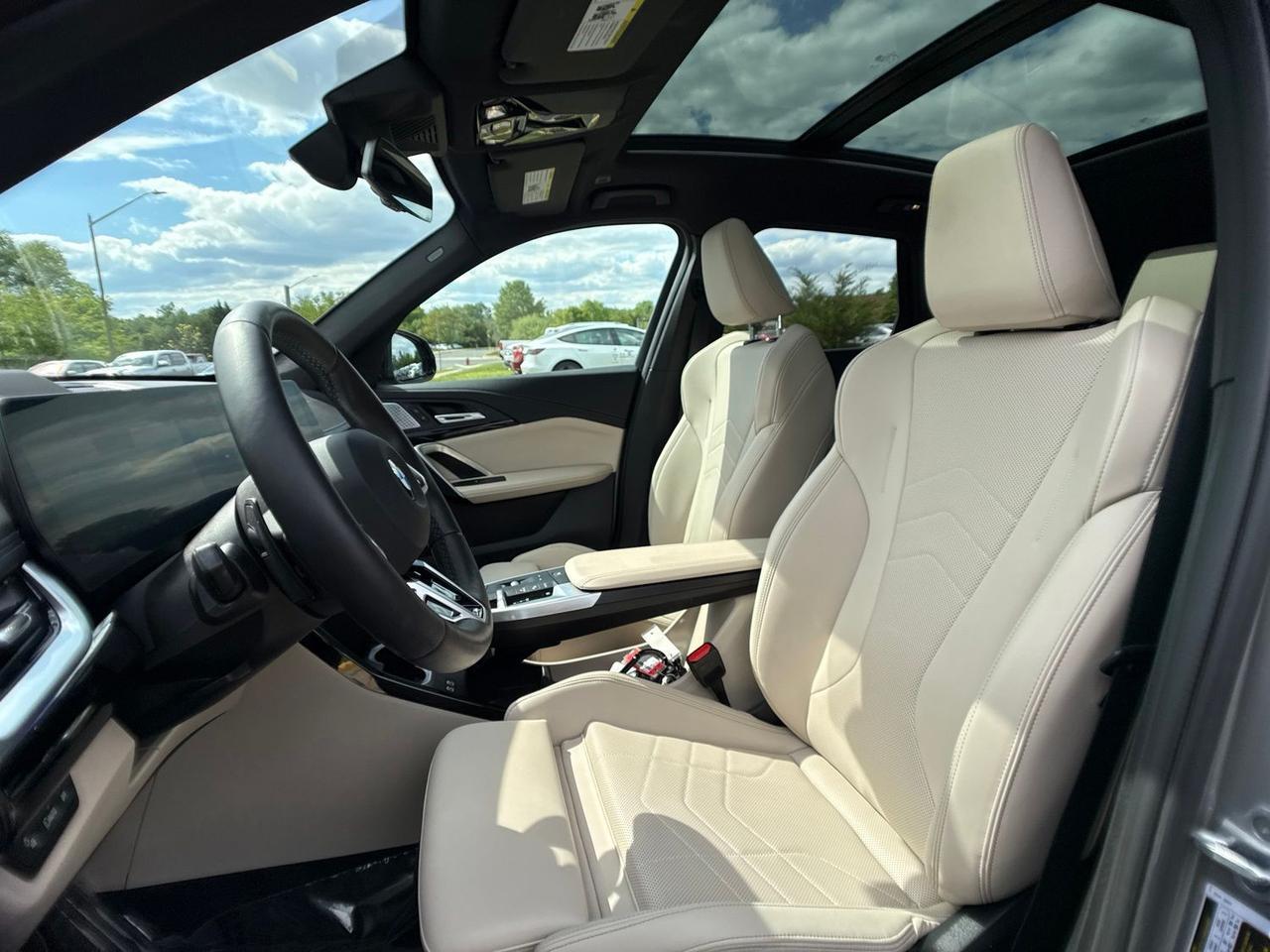 2025 BMW X1 xDrive28i Chantilly VA