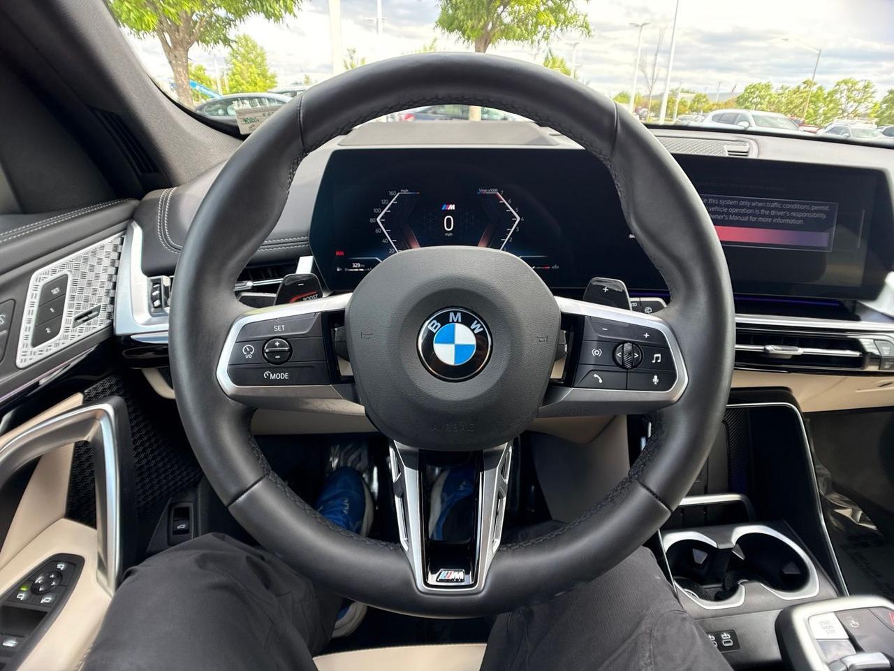 2025 BMW X1 xDrive28i Chantilly VA