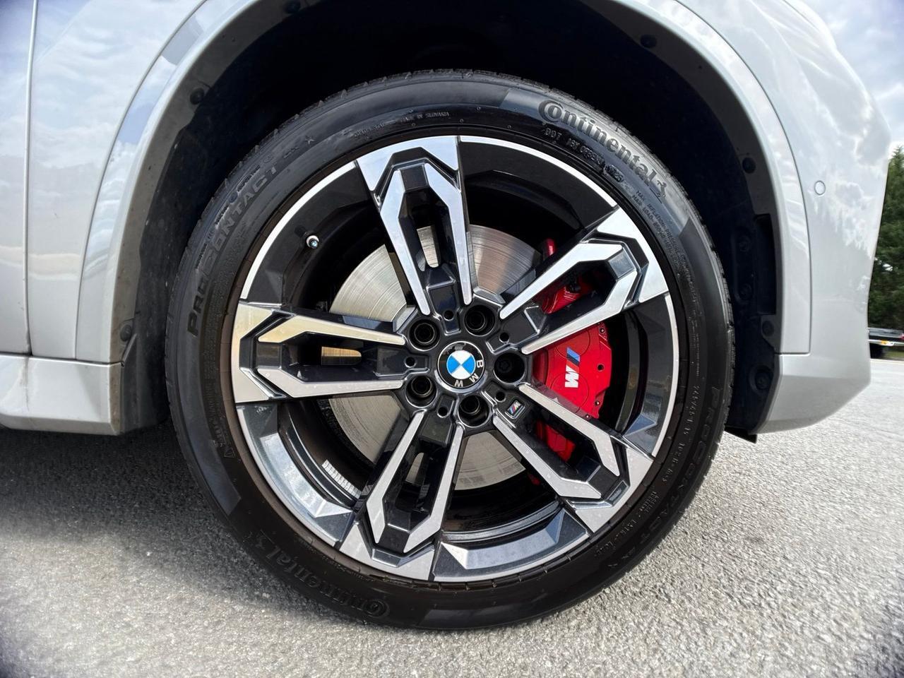 2025 BMW X1 xDrive28i Chantilly VA