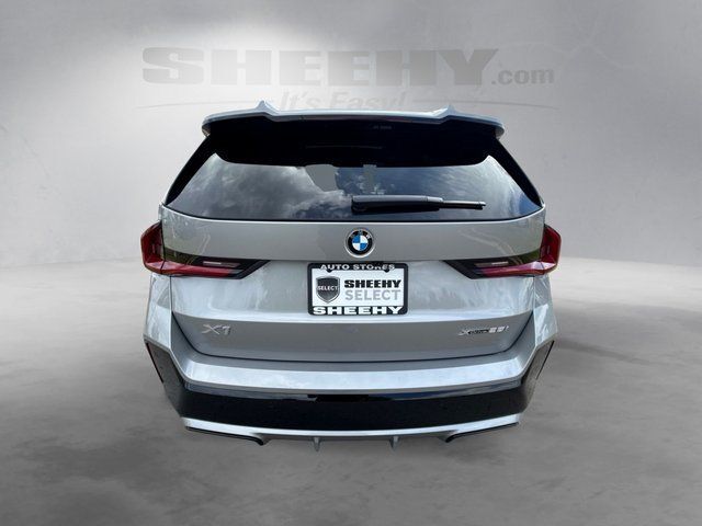 2025 BMW X1 xDrive28i Chantilly VA