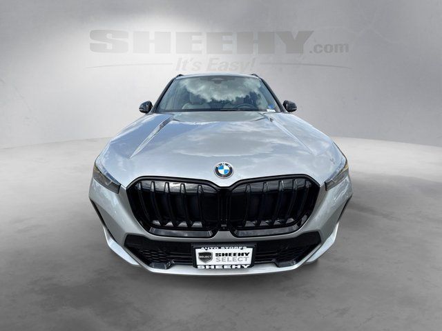 2025 BMW X1 xDrive28i Chantilly VA