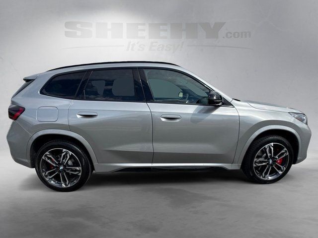 2025 BMW X1 xDrive28i Chantilly VA