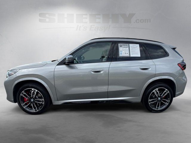2025 BMW X1 xDrive28i Chantilly VA