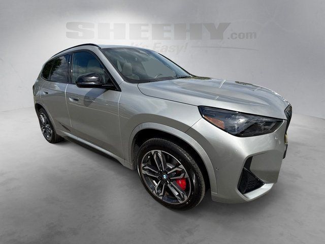 2025 BMW X1 xDrive28i Chantilly VA