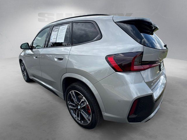 2025 BMW X1 xDrive28i Chantilly VA