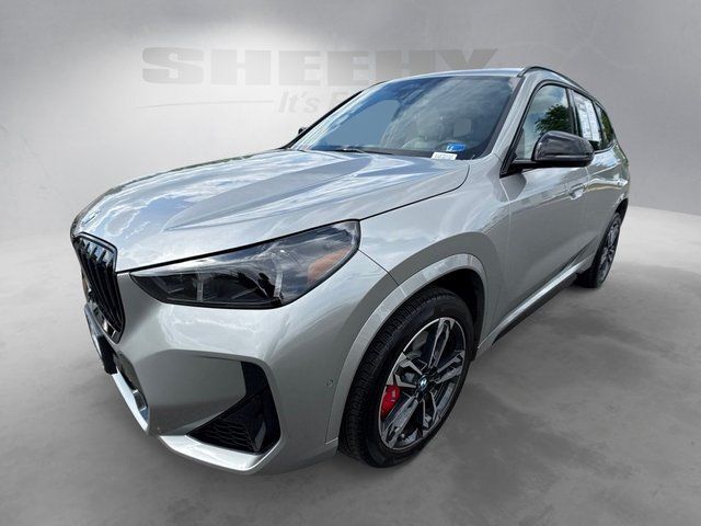2025 BMW X1 xDrive28i Chantilly VA