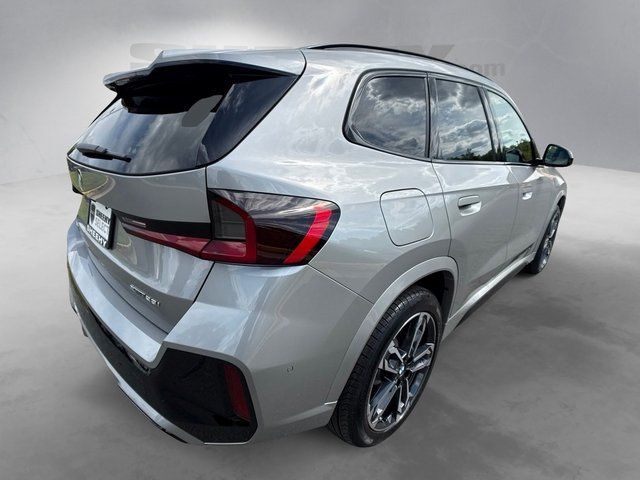 2025 BMW X1 xDrive28i Chantilly VA