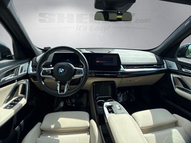 2025 BMW X1 xDrive28i Chantilly VA