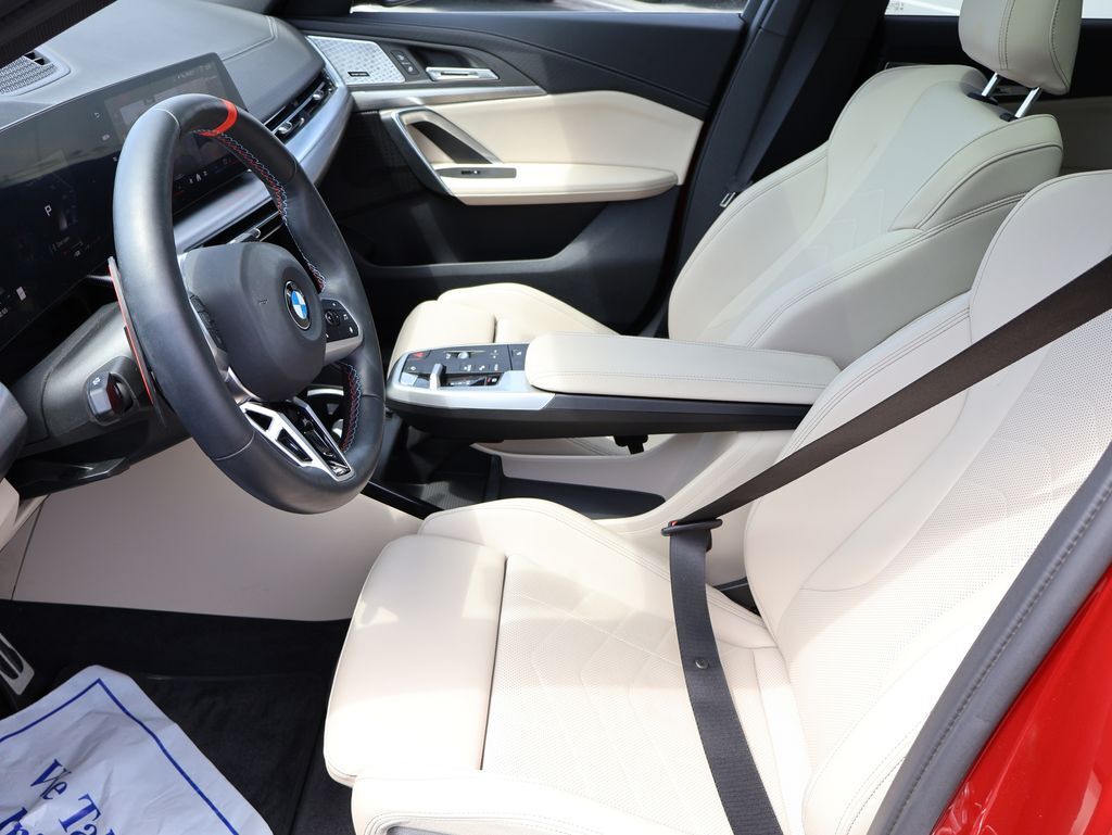 2025 BMW X2 M35i San Clemente CA