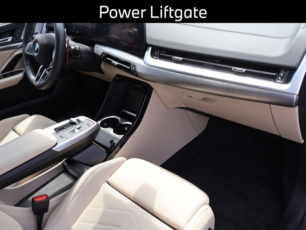 2025 BMW X2 M35i San Clemente CA