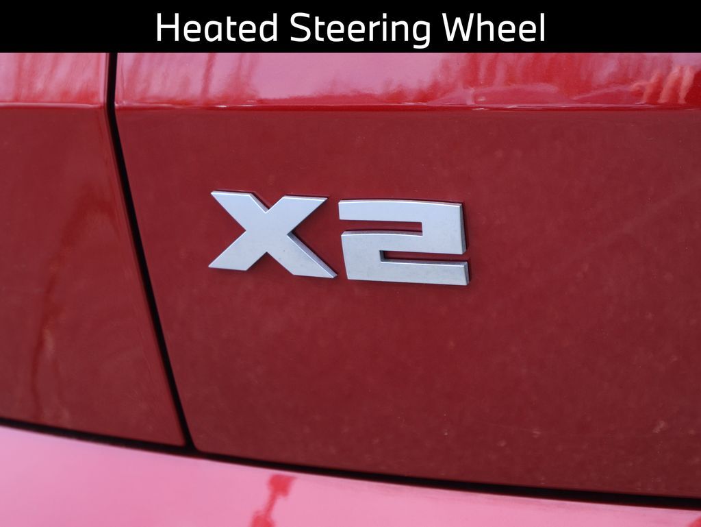 2025 BMW X2 M35i San Clemente CA