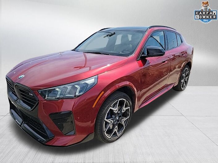 2025 BMW X2 M35i Oshkosh WI