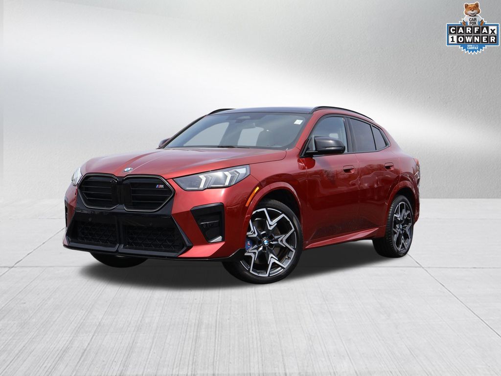 2025 BMW X2 M35i Oshkosh WI