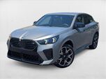 2025 BMW X2 M35i