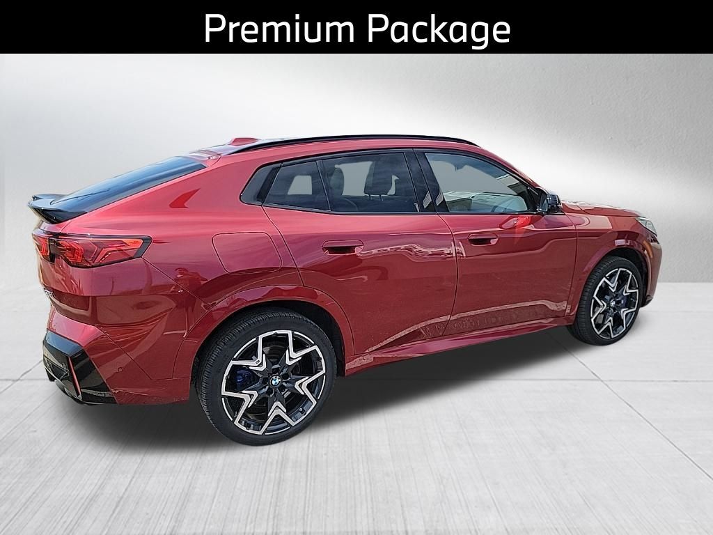 2025 BMW X2 M35i San Clemente CA