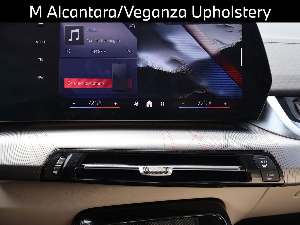 2025 BMW X2 M35i San Clemente CA