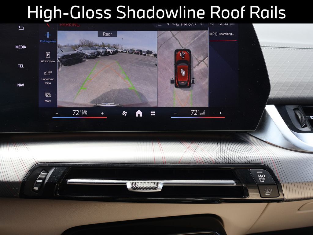 2025 BMW X2 M35i San Clemente CA