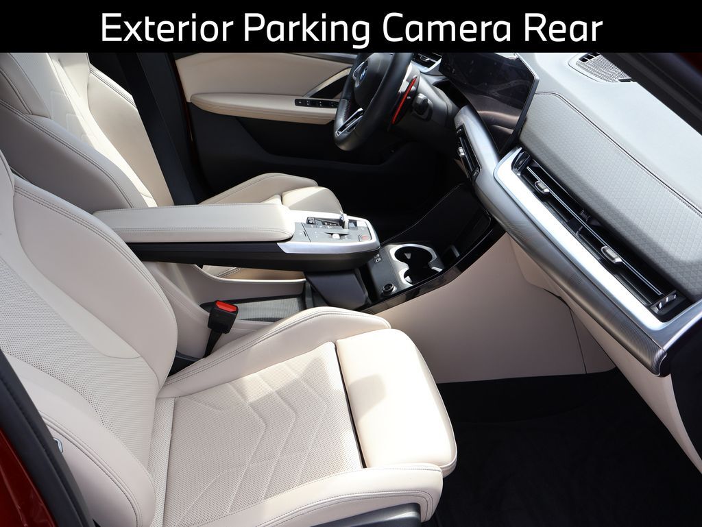 2025 BMW X2 M35i San Clemente CA