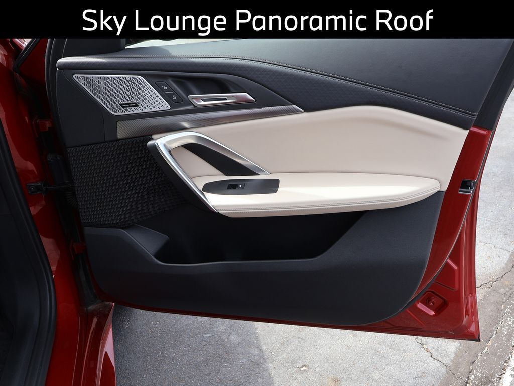 2025 BMW X2 M35i San Clemente CA