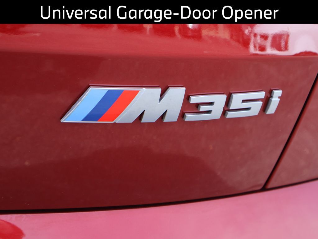 2025 BMW X2 M35i San Clemente CA