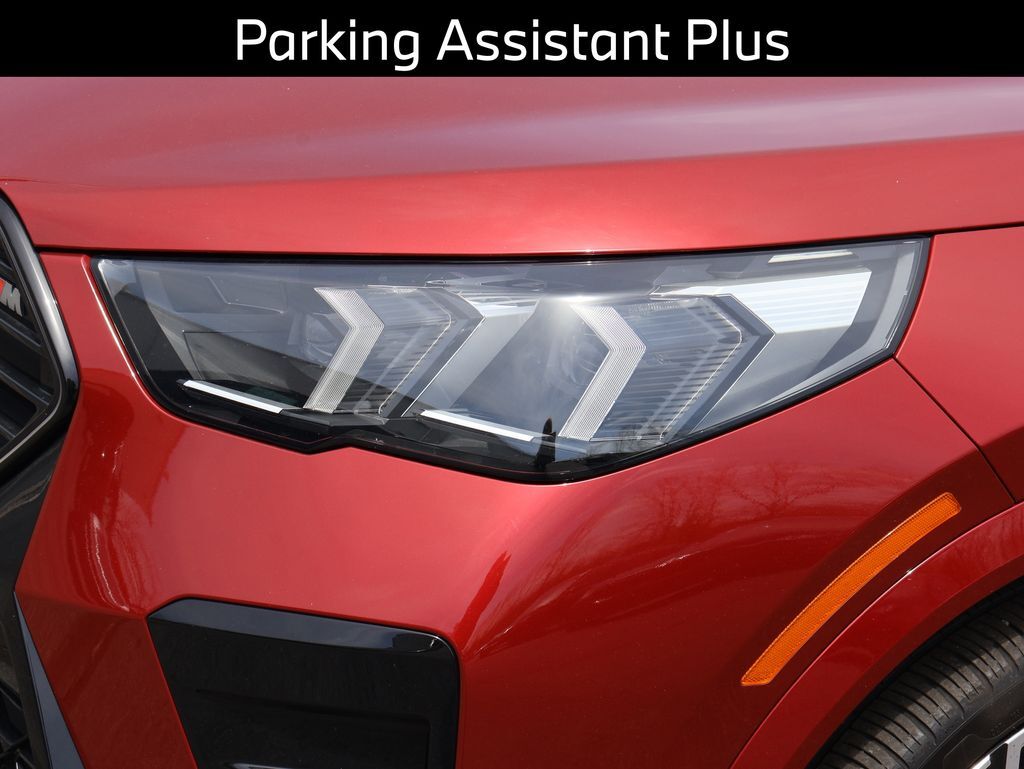 2025 BMW X2 M35i San Clemente CA