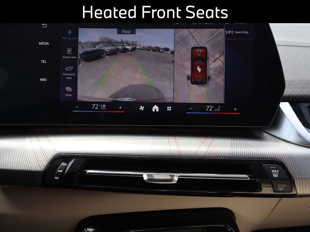 2025 BMW X2 M35i San Clemente CA