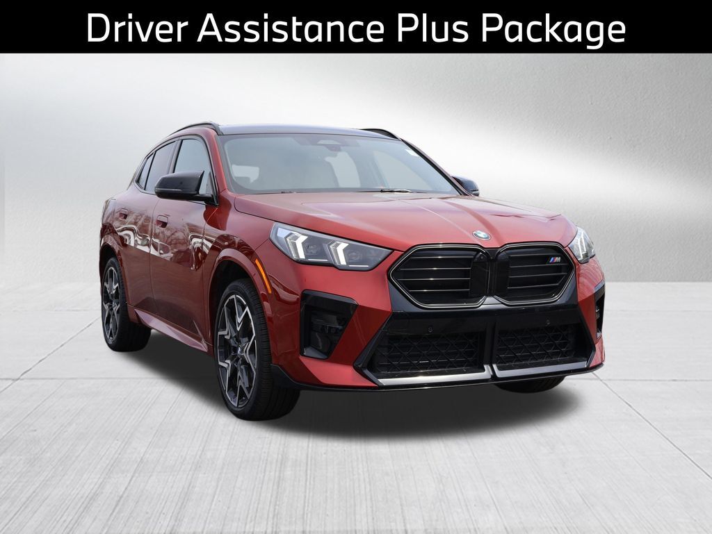 2025 BMW X2 M35i San Clemente CA