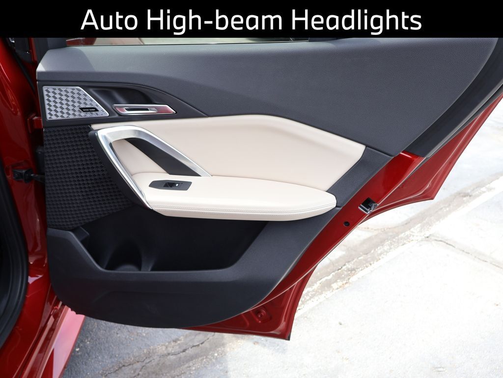 2025 BMW X2 M35i San Clemente CA