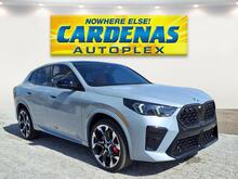 2025_BMW_X2_xDrive28i_ McAllen TX