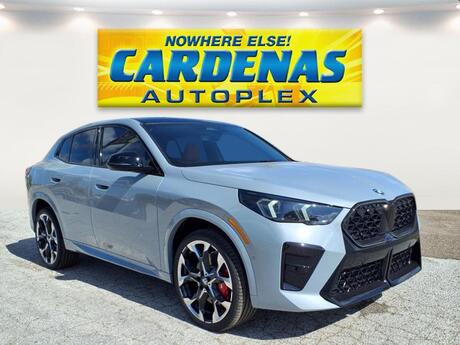 2025 BMW X2 xDrive28i McAllen TX