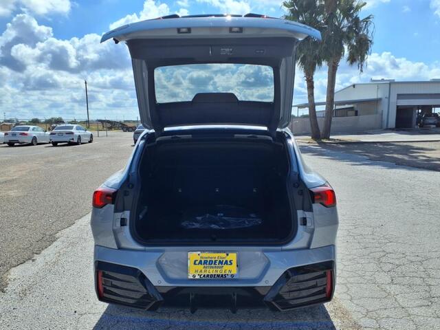 2025 BMW X2 xDrive28i McAllen TX