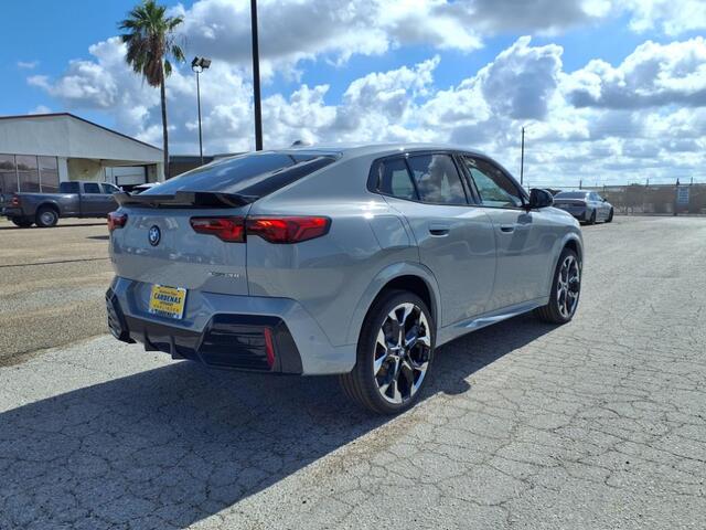 2025 BMW X2 xDrive28i McAllen TX