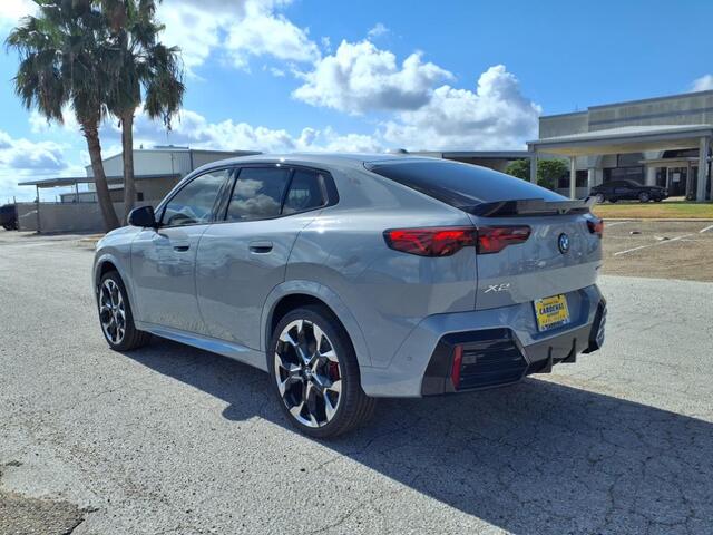 2025 BMW X2 xDrive28i McAllen TX