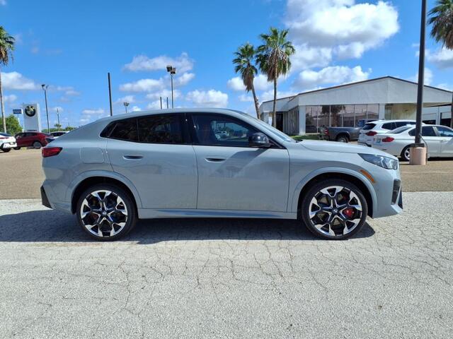2025 BMW X2 xDrive28i McAllen TX