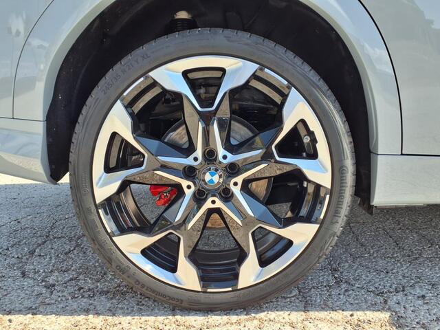 2025 BMW X2 xDrive28i McAllen TX