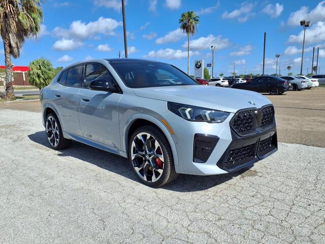 2025 BMW X2 xDrive28i McAllen TX