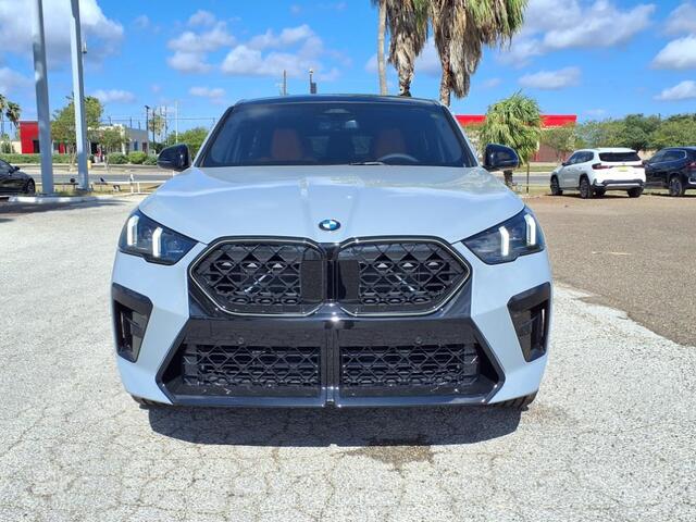 2025 BMW X2 xDrive28i McAllen TX