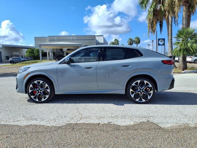 2025 BMW X2 xDrive28i McAllen TX