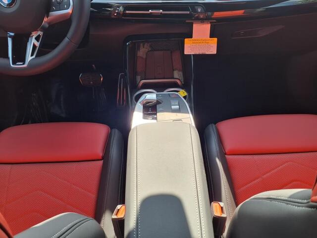 2025 BMW X2 xDrive28i McAllen TX