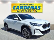 2025_BMW_X2_xDrive28i_ McAllen TX