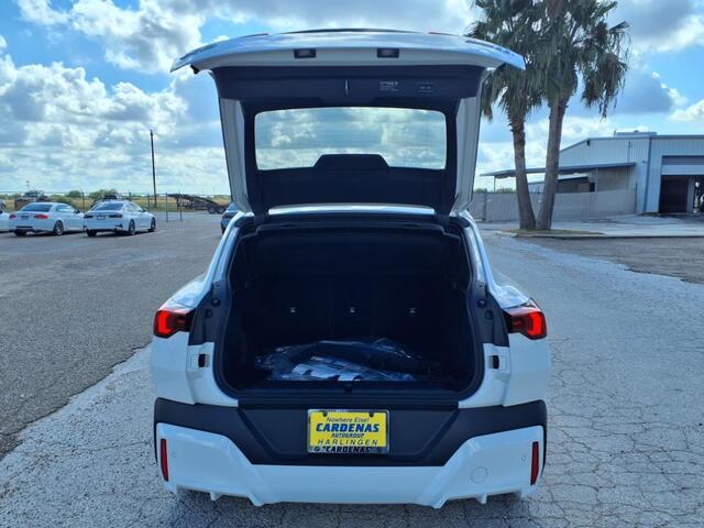 2025 BMW X2 xDrive28i McAllen TX