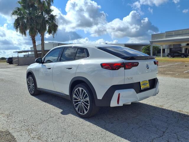 2025 BMW X2 xDrive28i McAllen TX