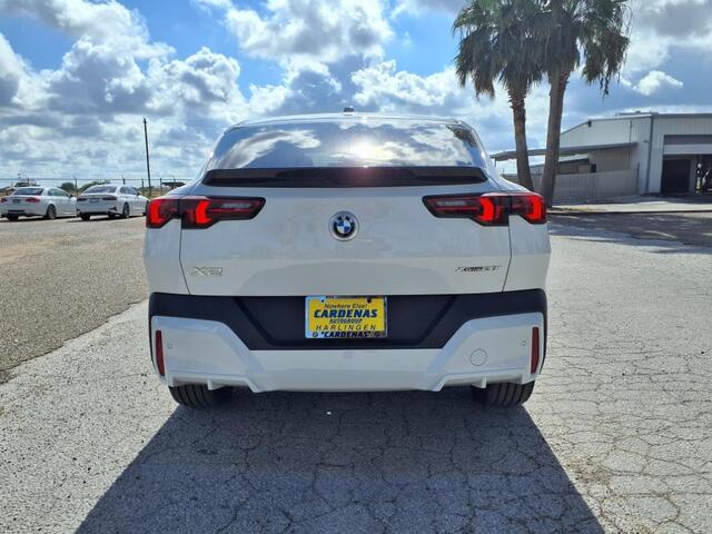 2025 BMW X2 xDrive28i McAllen TX