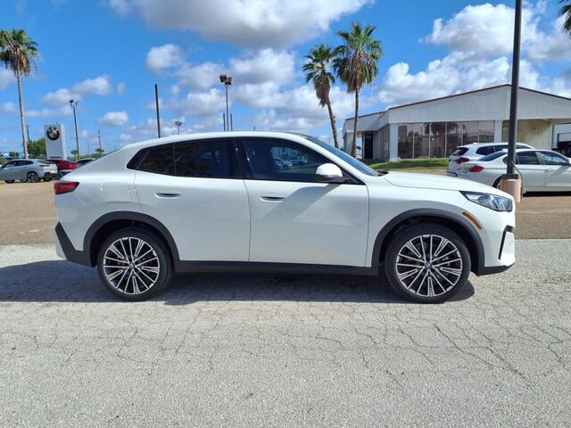 2025 BMW X2 xDrive28i McAllen TX